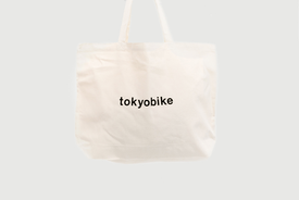 Tokyobike UK Shop - tokyobike Canvas bag,