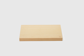 Cul de Sac Hiba Wood Chopping Board