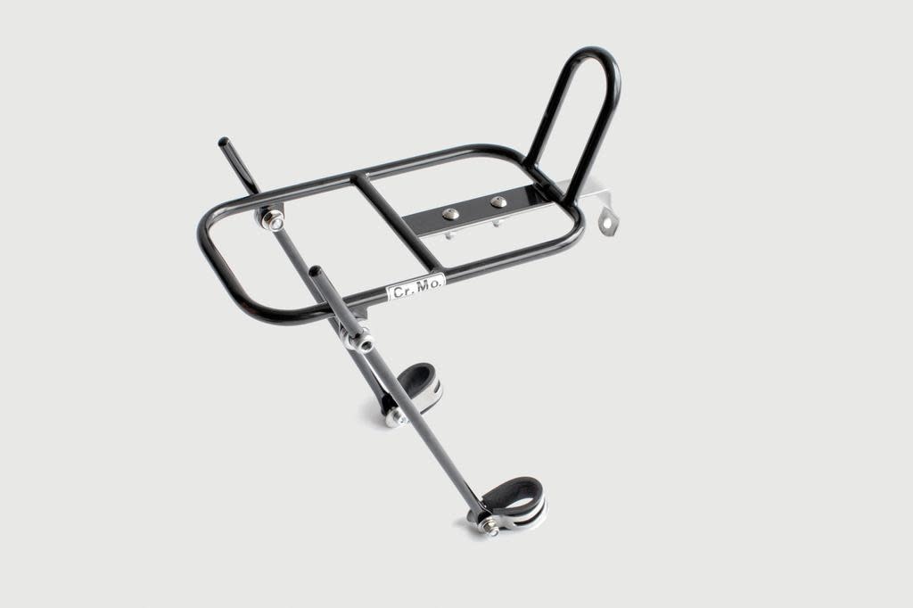 Nitto Front Carrier, M18 rack tokyobike London