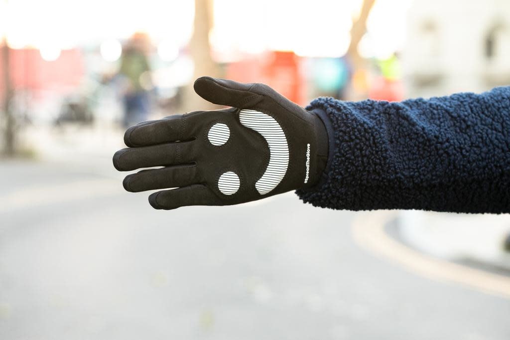 loffi glove