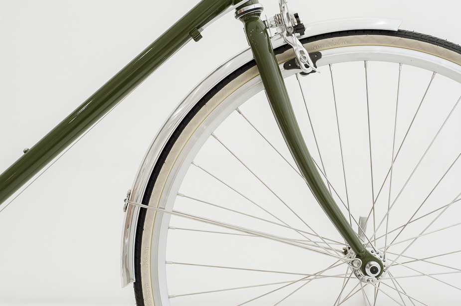 tokyo bike mudguards