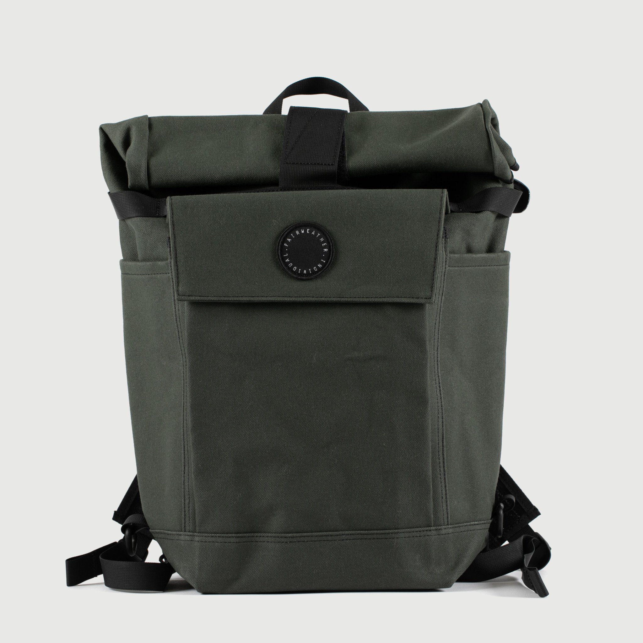 fairweather backpack pannier