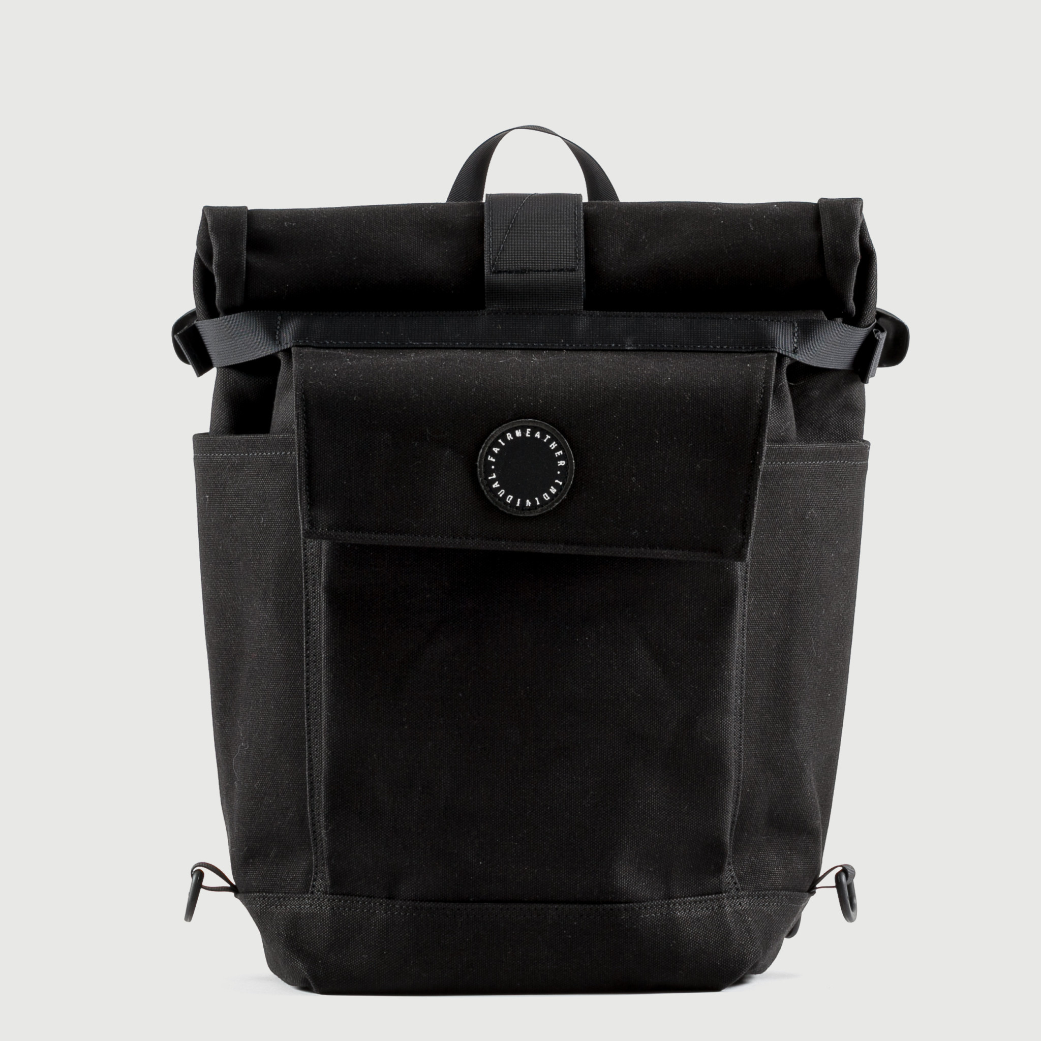 pannier backpack