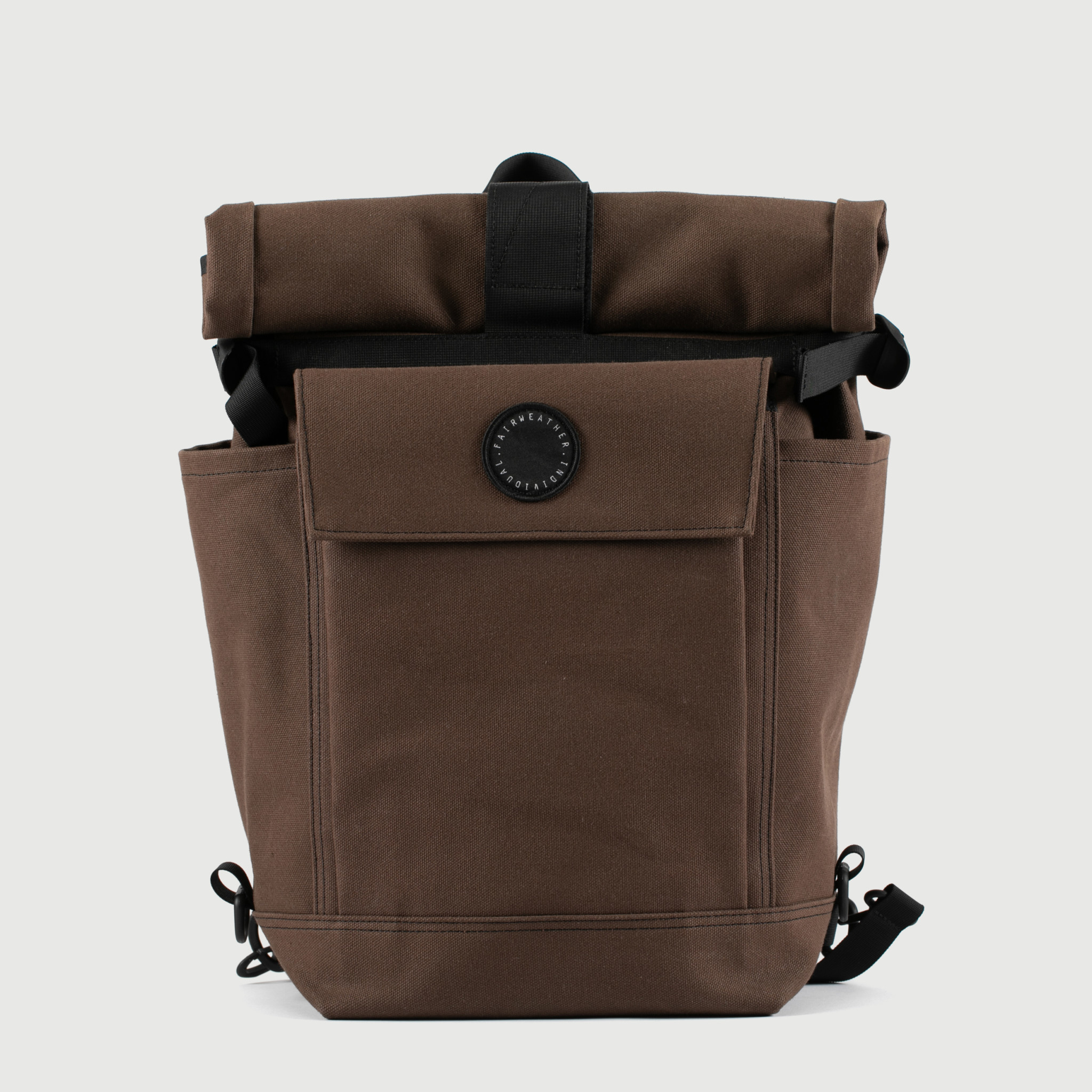 fairweather backpack pannier