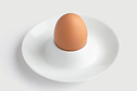 Hakusan Porcelain Hakusan Porcelain Egg Stand