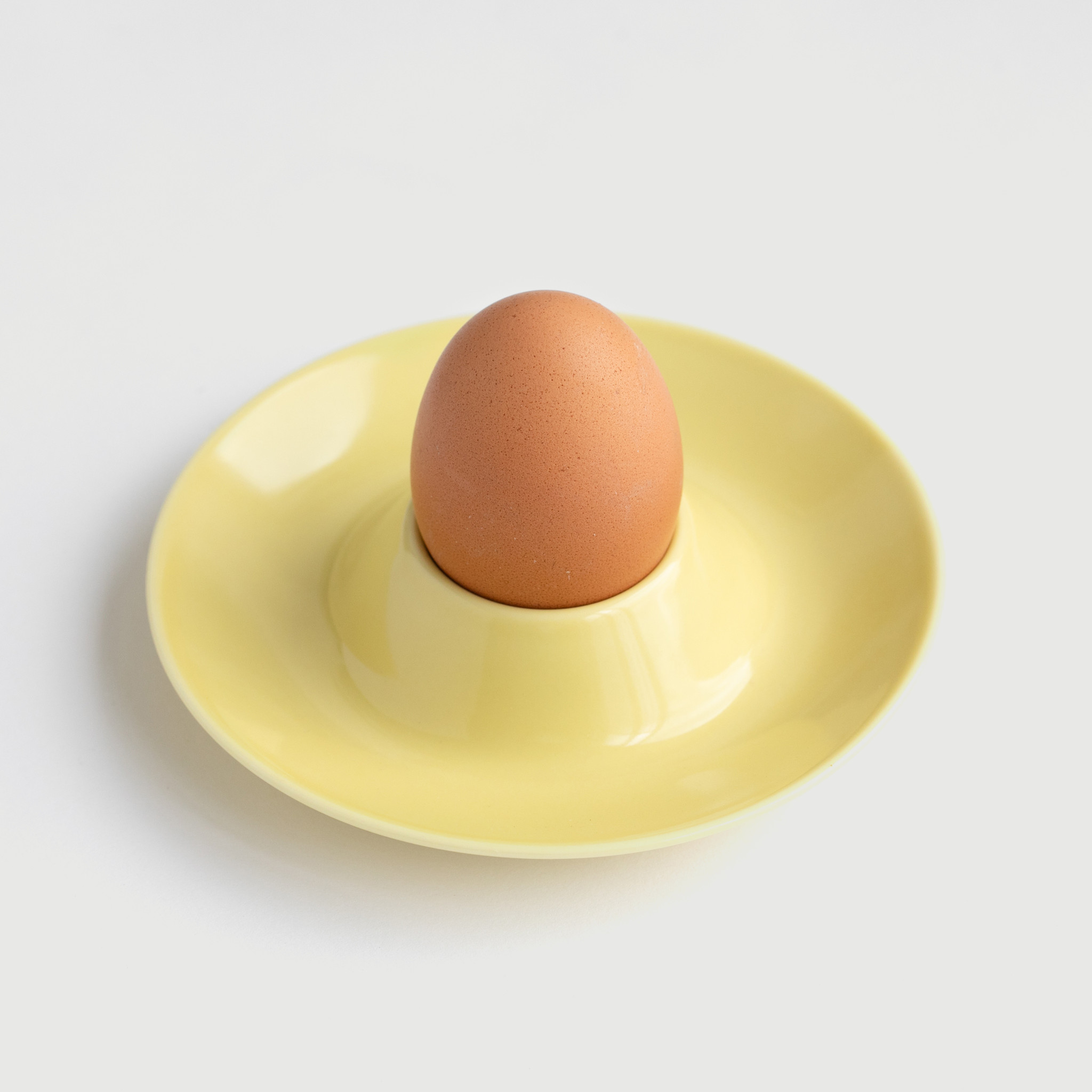 Hakusan Porcelain Hakusan Porcelain Egg Stand