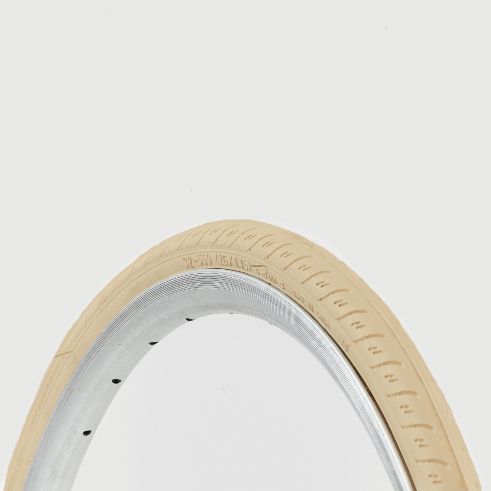 CST Beige Tyre (26 x 1.15) for CS26/Bisou/Mono
