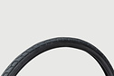 KENDA Black Tyre 20 x 1-1.25 (Mini Velo)