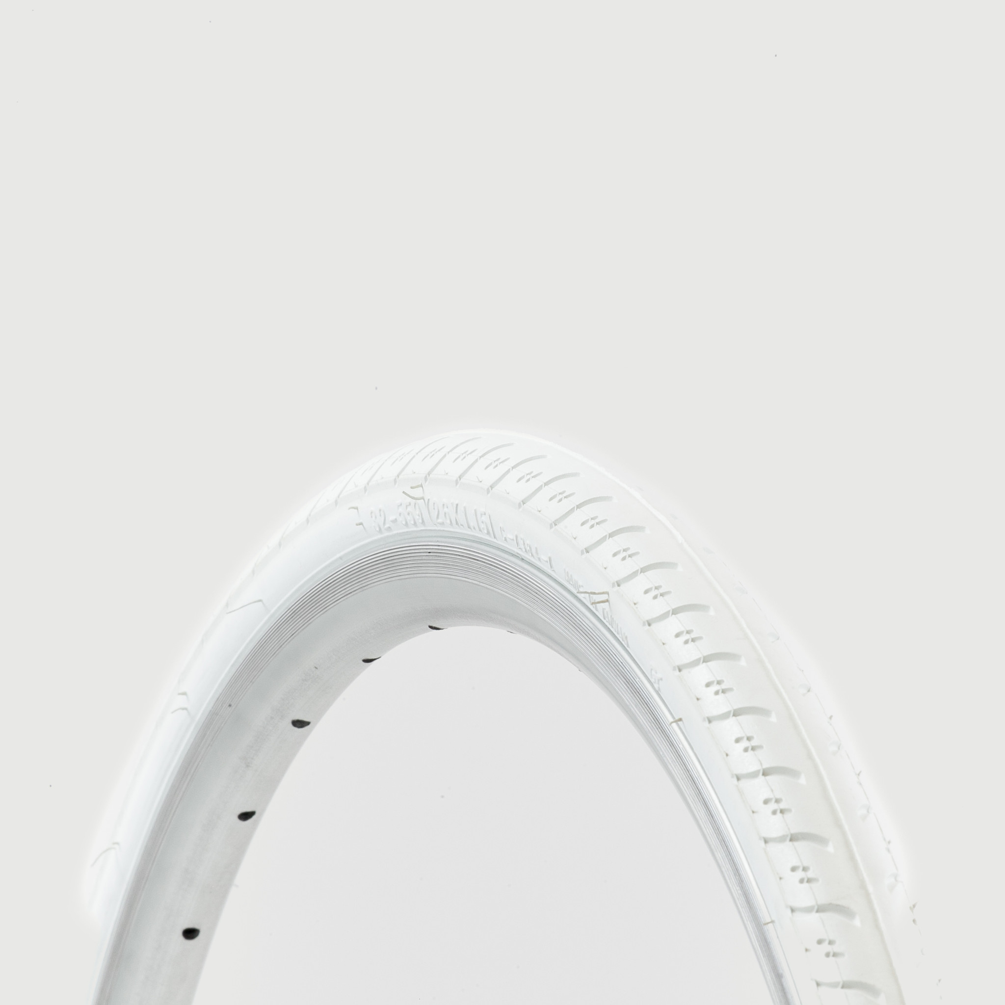 White Tyre (26 x 1.15) for Bisou/CS26/Mono