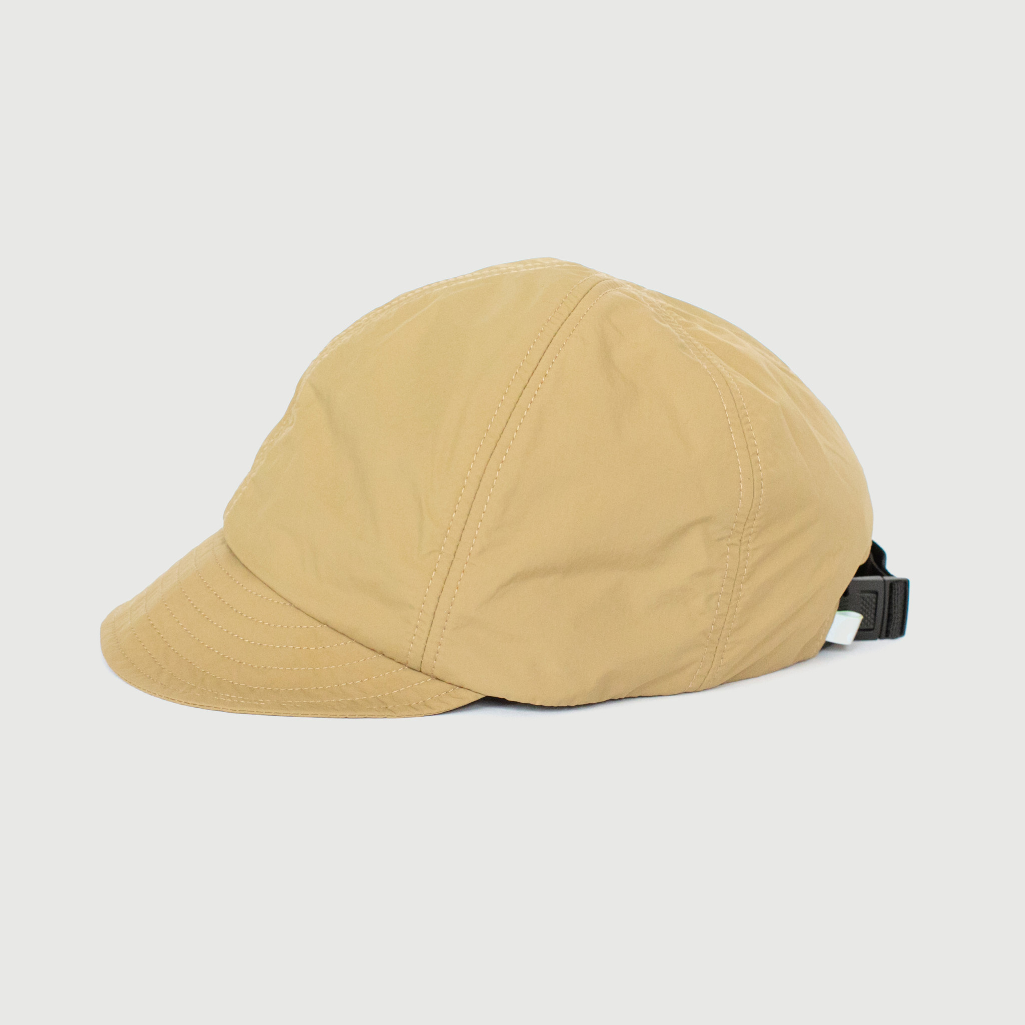 Halo Commodity - Matte Banner Cap 
