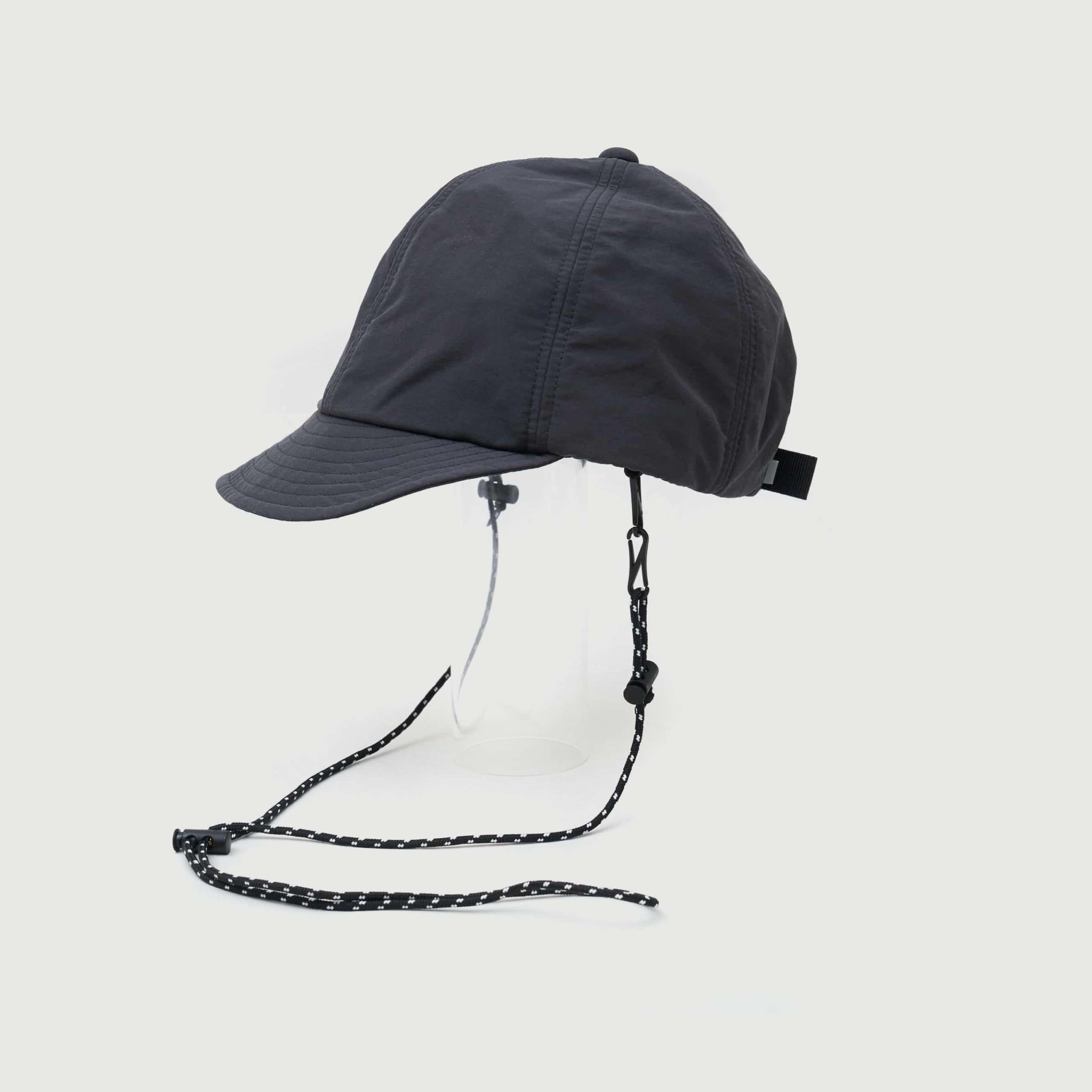 Halo Commodity - Matte Banner Cap 