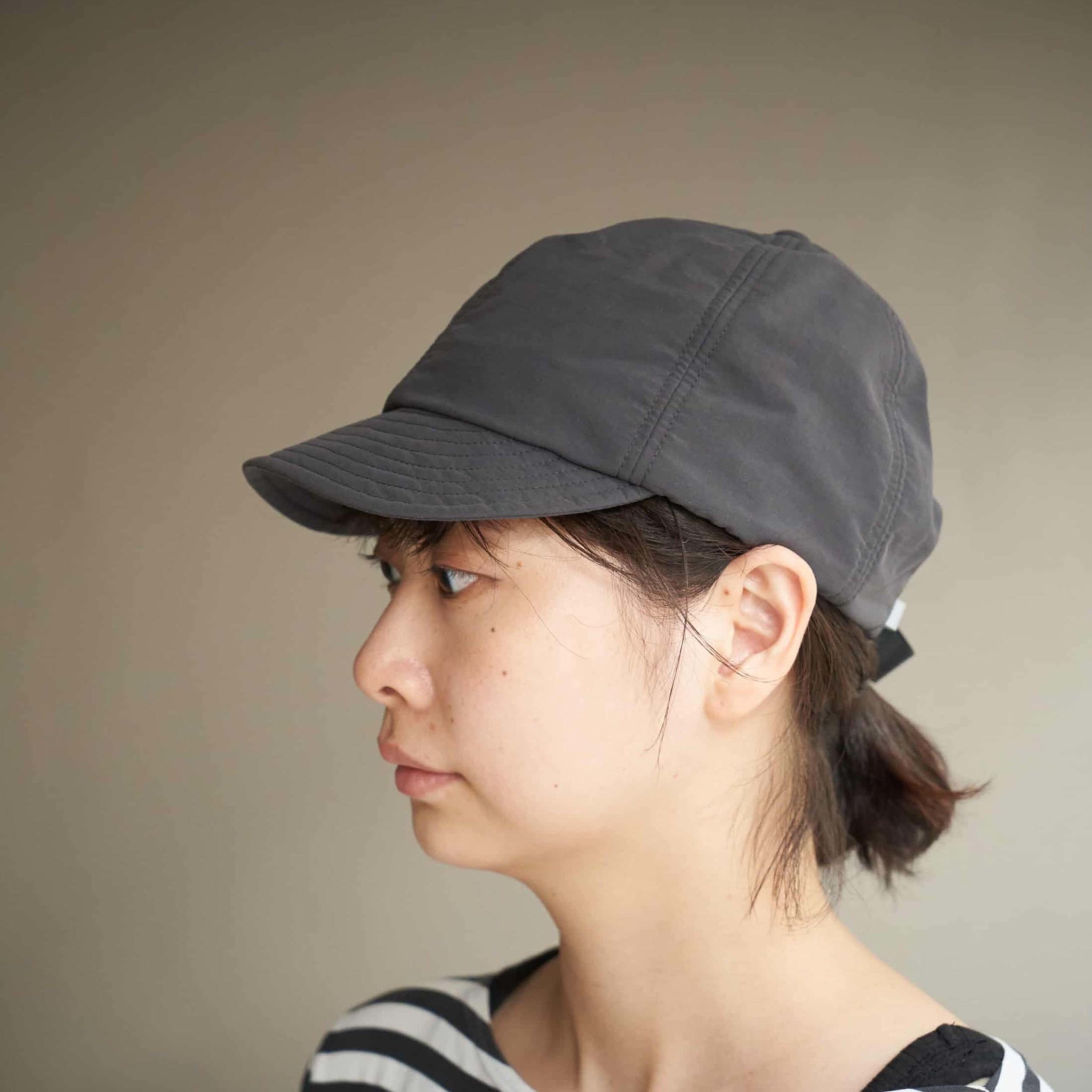 Halo Commodity - Matte Banner Cap 