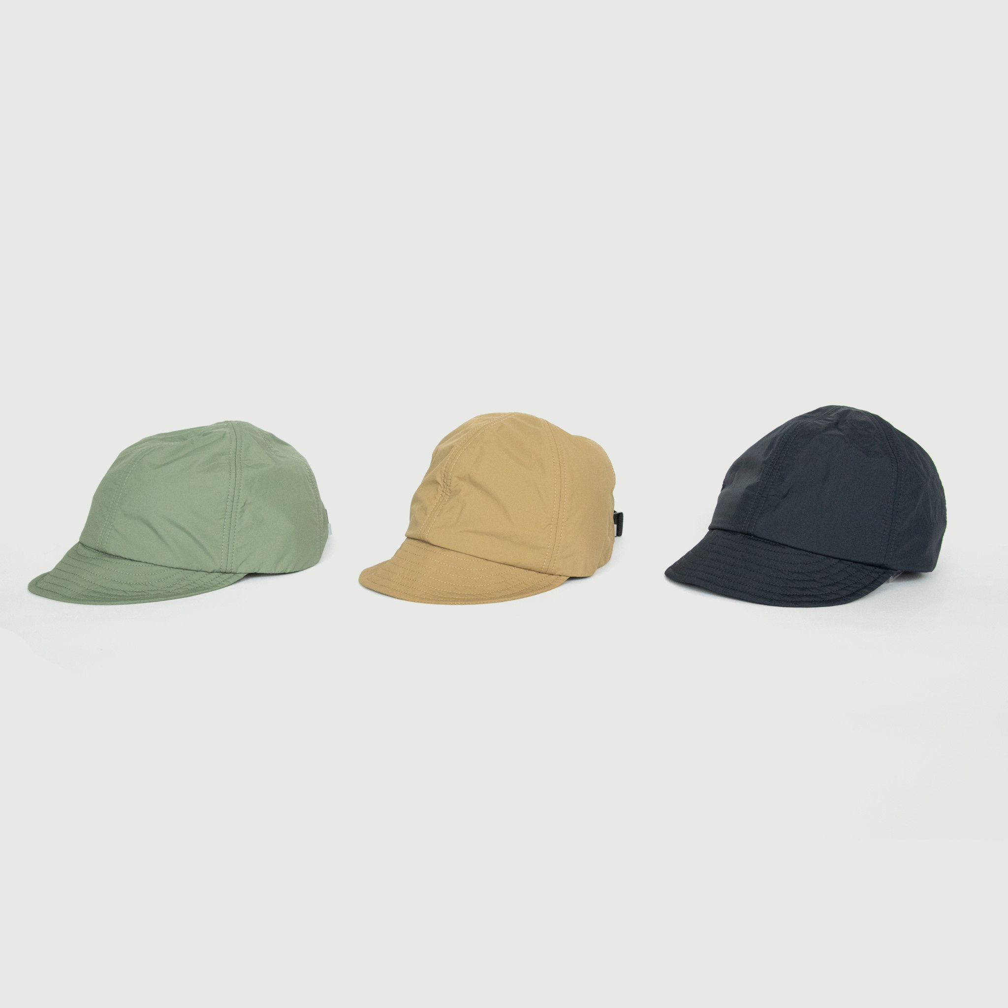 Halo Commodity - Matte Banner Cap 