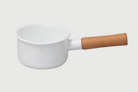 Noda Horo Couleur Milk Pan,  12cm