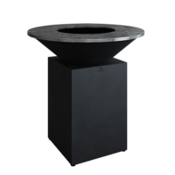 OFYR OFYR - Classic+ Black 100