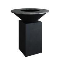 OFYR OFYR - Classic+ Black 85