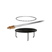 OFYR - XL Grill Accessoires Set