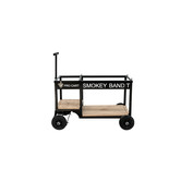 Smokey Bandit - Competition Cart Lumberjack