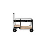 Smokey Bandit - Competition Cart Lumberjack