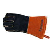 Monolith - Leren Barbecuehandschoenen (BBQ Handschoenen Leder)