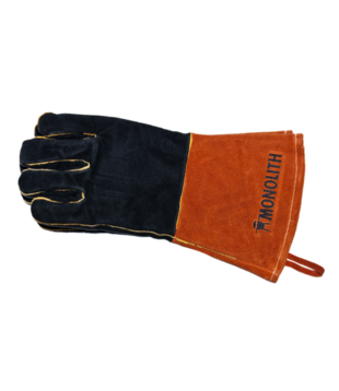 Monolith - Leren Barbecuehandschoenen