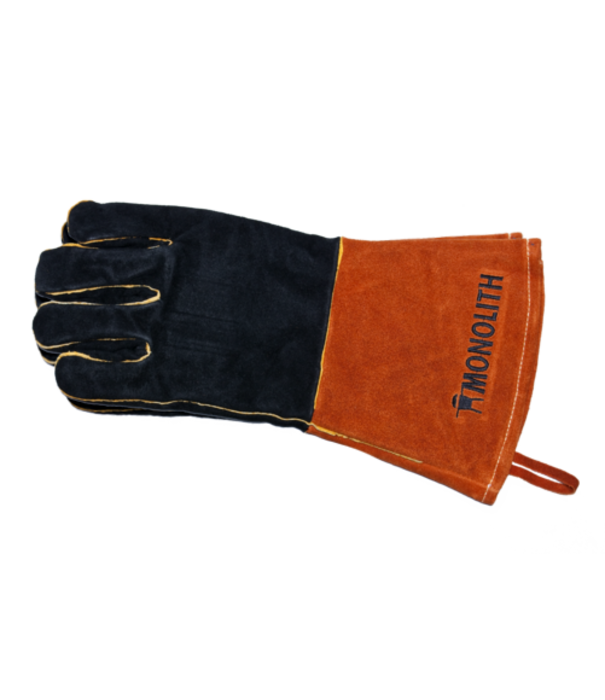 Monolith Monolith - Leren Barbecuehandschoenen (BBQ Handschoenen Leder)