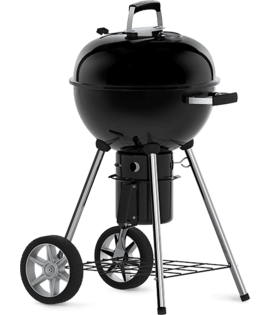 Houtskool barbecue Kettle Ø 47cm