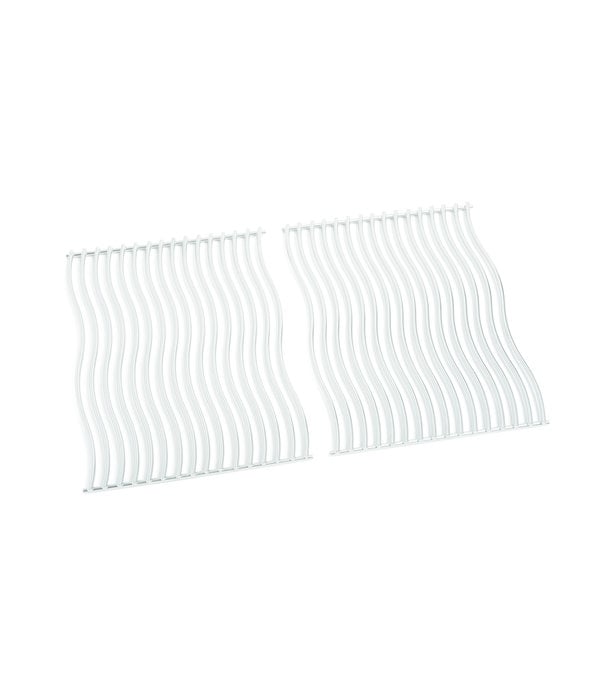 Napoleon Napoleon - RVS grillrooster voor Rogue® 425-Serie (2-delig)
