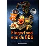 Napoleon - Kookboek Fingerfood van de BBQ