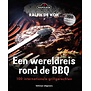 Napoleon - Kookboek Een Wereldreis rond de BBQ