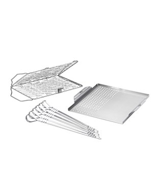 ACTIE: Starter kit for seafood lovers (Healthy Choice Starter Kit)