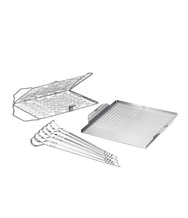 Napoleon ACTIE: Starter kit for seafood lovers (Healthy Choice Starter Kit)