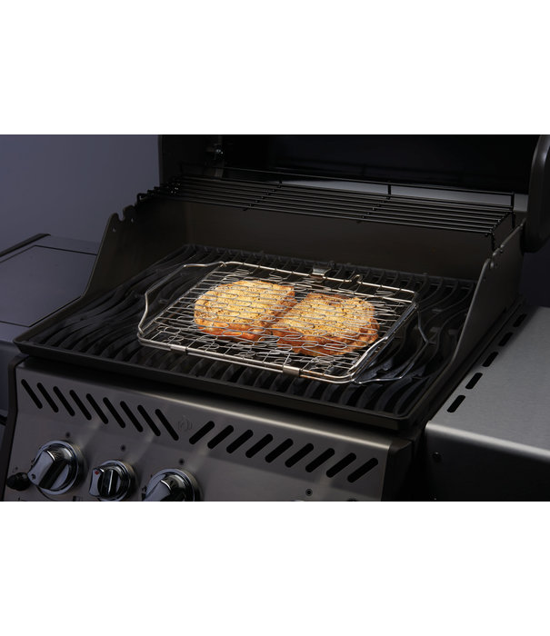 Napoleon ACTIE: Starter kit for seafood lovers (Healthy Choice Starter Kit)