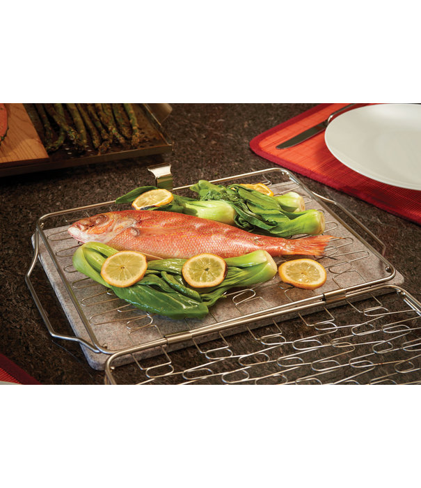 Napoleon ACTIE: Starter kit for seafood lovers (Healthy Choice Starter Kit)