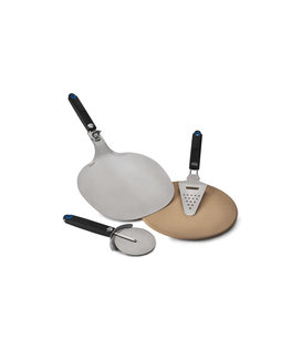 Napoleon - Starter kit for pizza lovers 4-delig