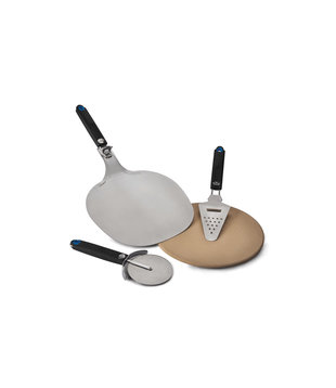 Napoleon - Starter kit for pizza lovers 4-delig