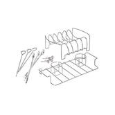 ACTIE: Napoleon - Starter kit for meat lovers