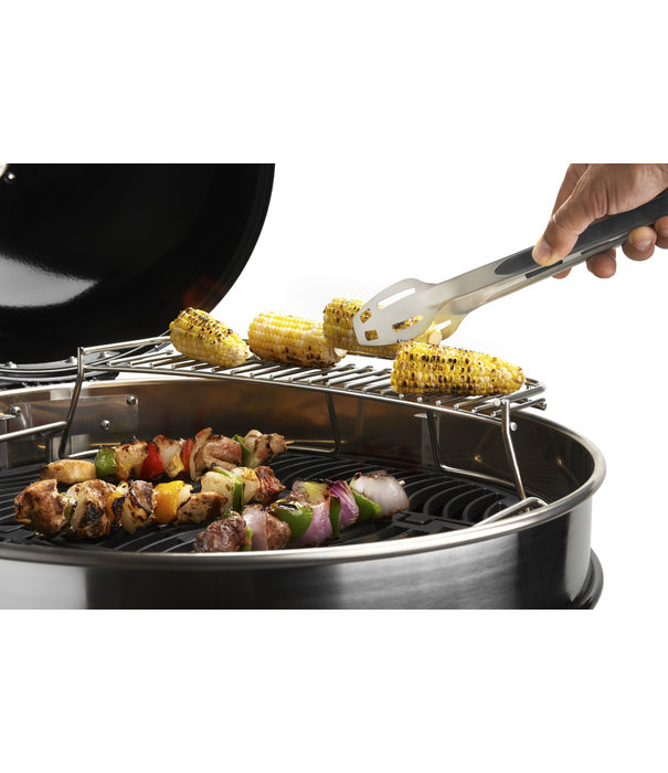 Napoleon Warmhoudrooster voor houtskoolbarbecue ø57 cm