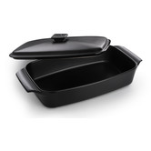 ACTIE: Napoleon - Keramische casserrole 42x23x7 cm
