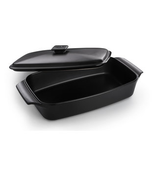 Napoleon - Keramische casserrole 42x23x7 cm
