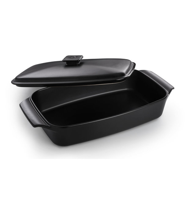 Napoleon ACTIE: Napoleon - Keramische casserrole 42x23x7 cm