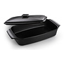 Napoleon - Keramische casserrole 42x23x7 cm