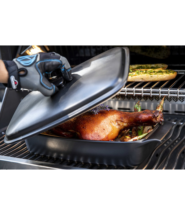 Napoleon ACTIE: Napoleon - Keramische casserrole 42x23x7 cm