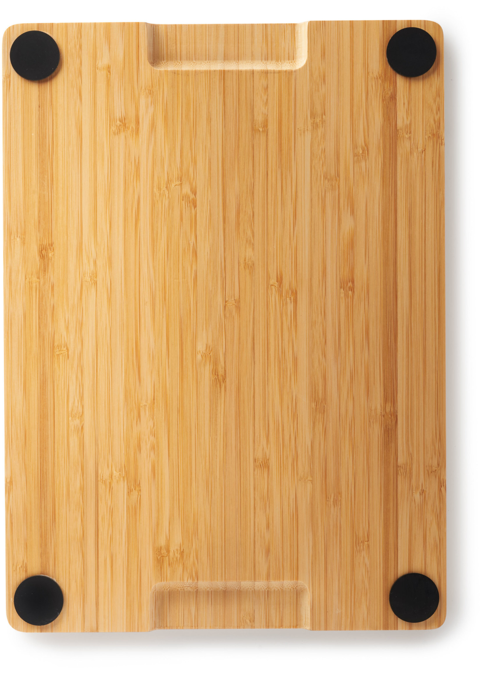 Napoleon Bamboe zijtafel snijplank 37x27 cm