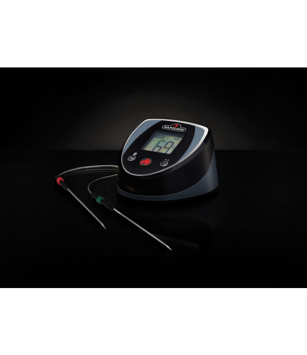 Napoleon Napoleon - Accu-Probe™ bluetooth thermometer incl. 2 sensoren