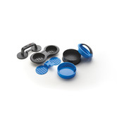 Napoleon - Burgerpers set 6-delig