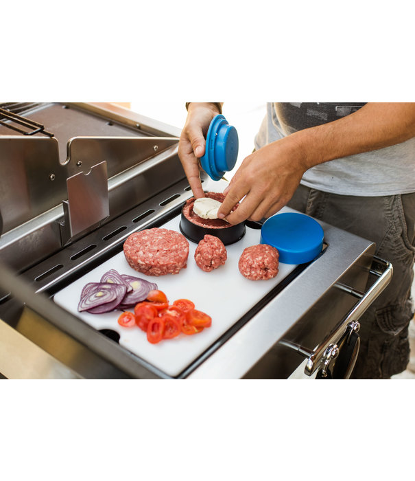 Napoleon Napoleon - Burgerpers kit