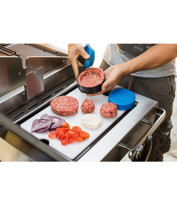 Napoleon Napoleon - Burgerpers kit