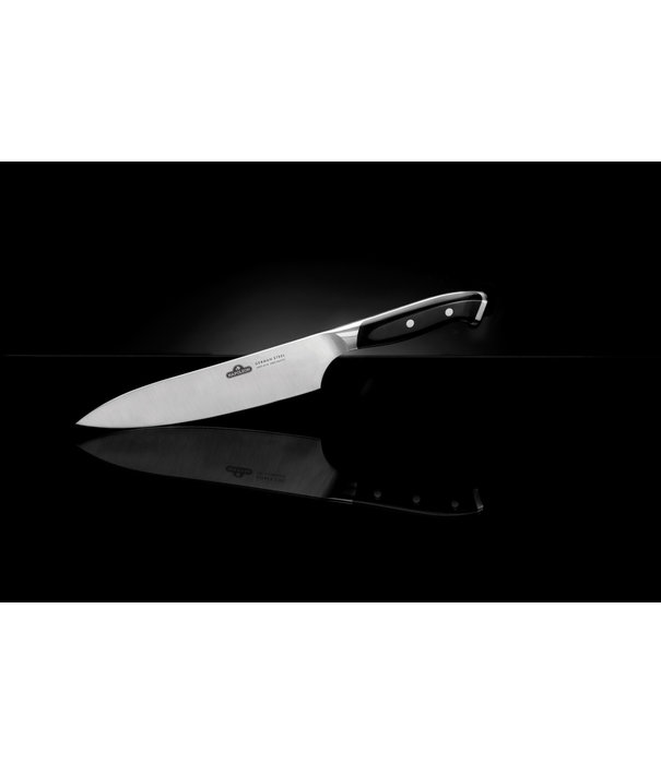 Napoleon Napoleon - Napoleon® president limited edition gereedschapset 4 delig