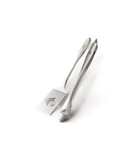 ACTIE: Napoleon - PRO gereedschapset van RVS 2-delig